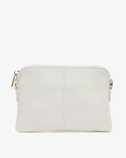 ELMS+KING Bowery Petite - Chalk