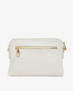 ELMS+KING Bowery Petite - Chalk