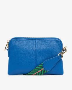 ELMS+KING Bowery Petite - Cobalt