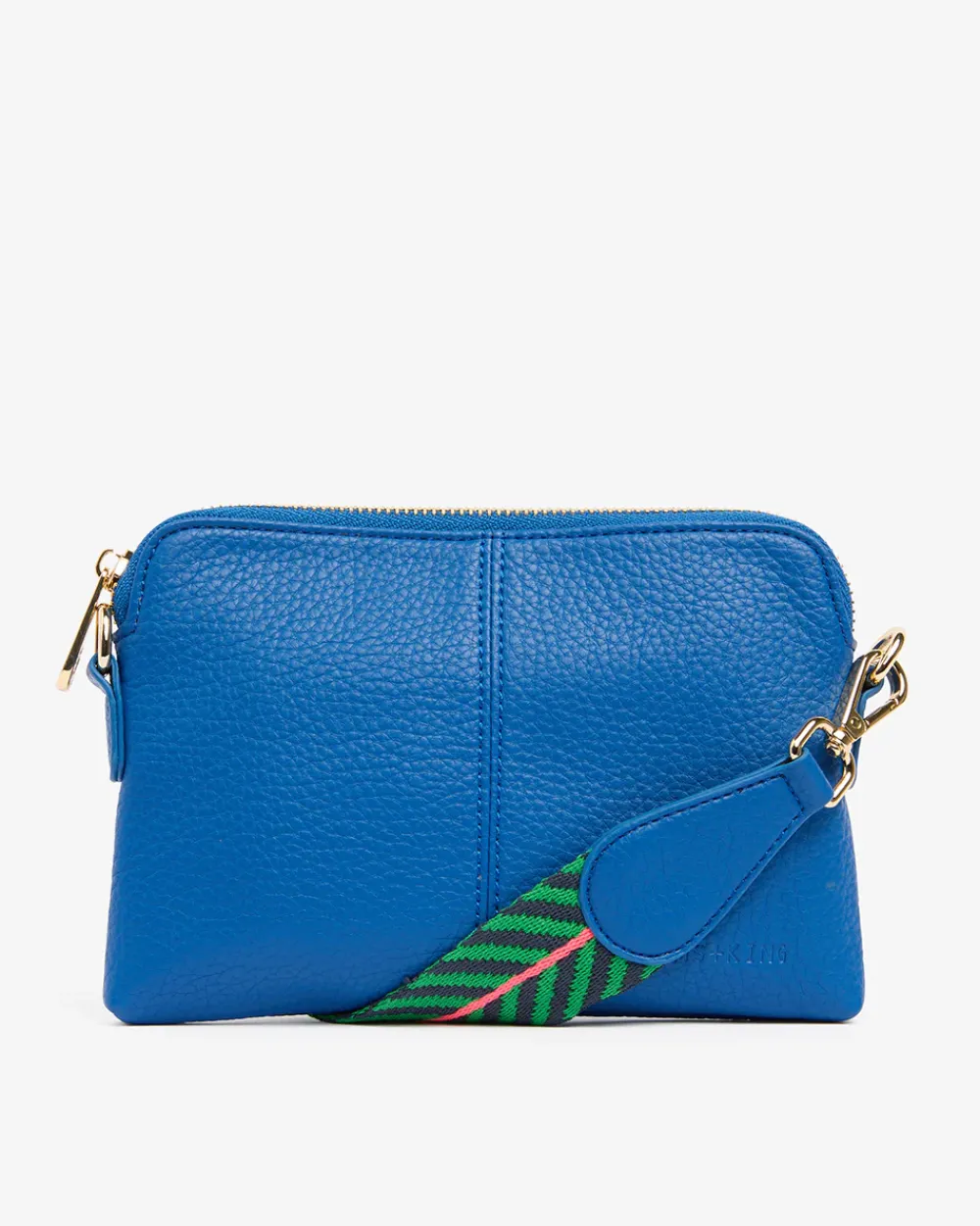 ELMS+KING Bowery Petite - Cobalt