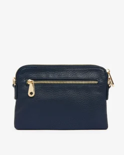 ELMS+KING Bowery Petite - French Navy