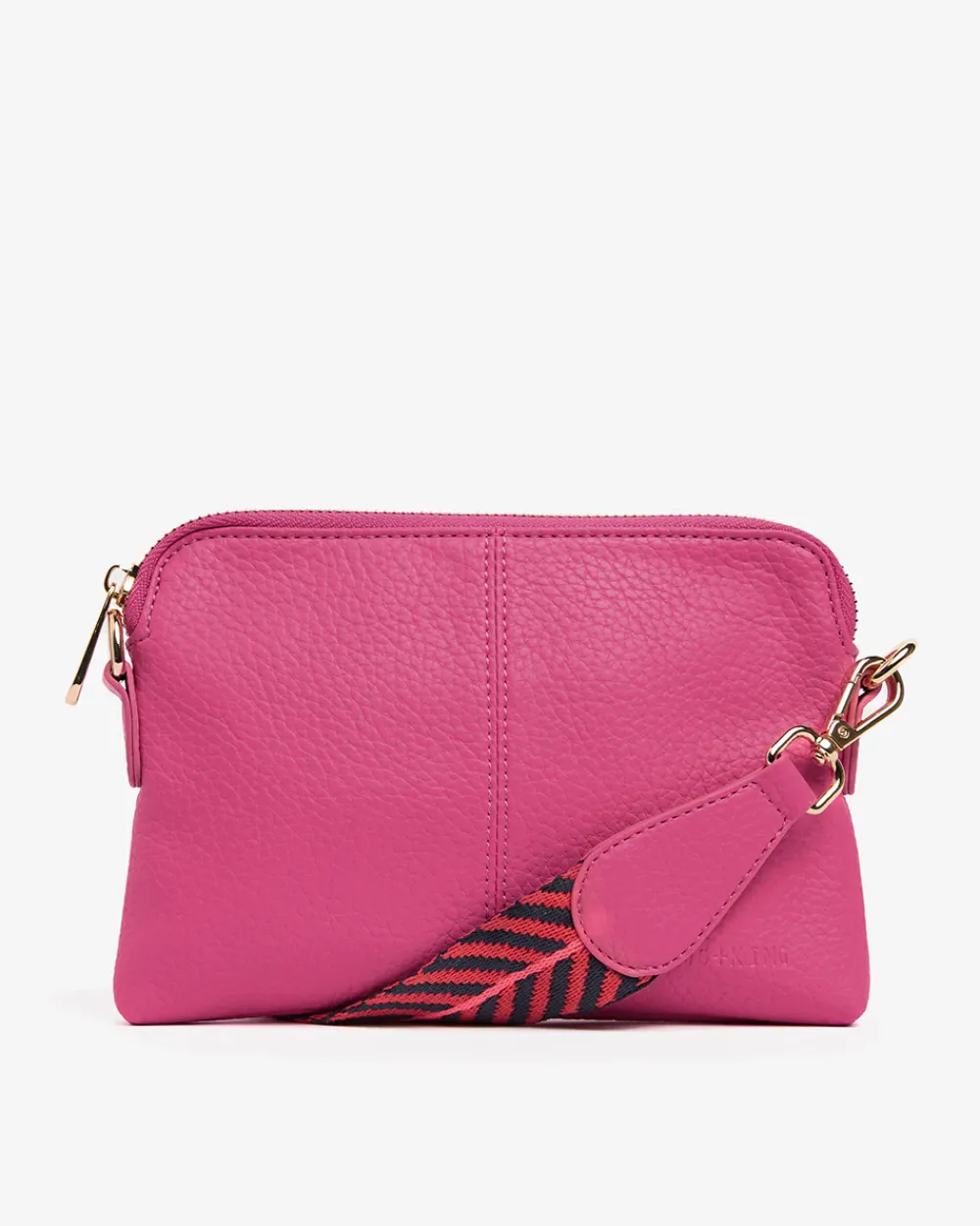 ELMS+KING Bowery Petite - Fuchsia
