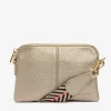 ELMS+KING Bowery Petite - Gold