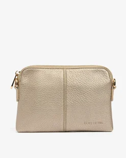 ELMS+KING Bowery Petite - Gold