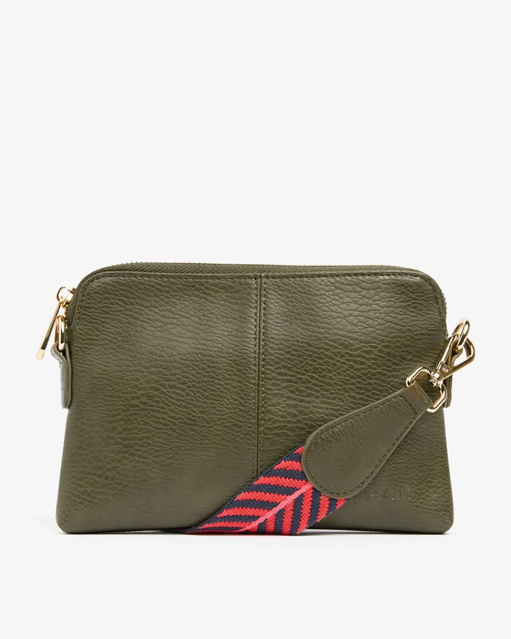 ELMS+KING Bowery Petite - Khaki