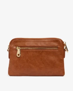 ELMS+KING Bowery Petite - Tan Pebble