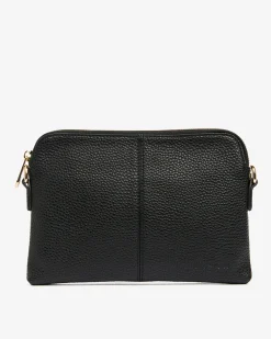 ELMS+KING Bowery Wallet - Black