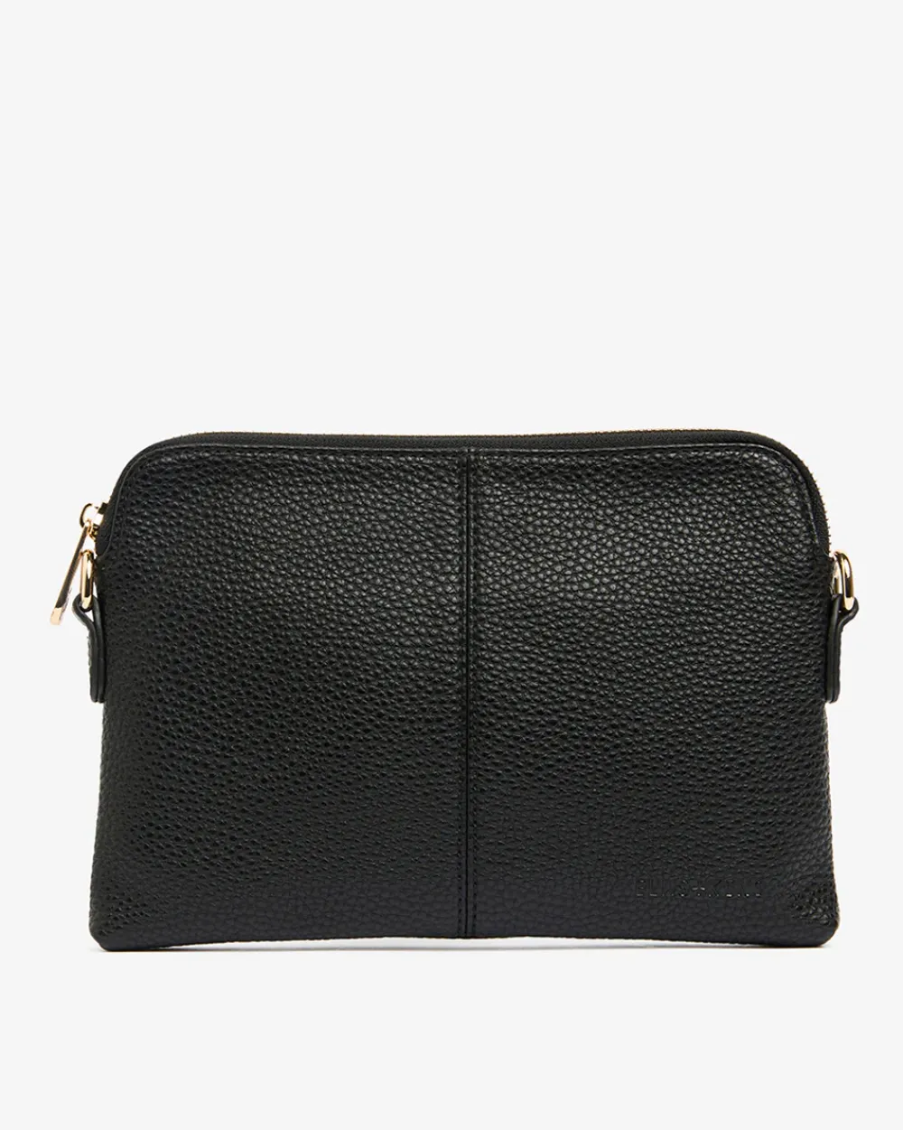 ELMS+KING Bowery Wallet - Black
