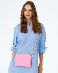 ELMS+KING Bowery Wallet - Blossom