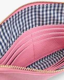 ELMS+KING Bowery Wallet - Blossom