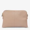 ELMS+KING Bowery Wallet - Blush