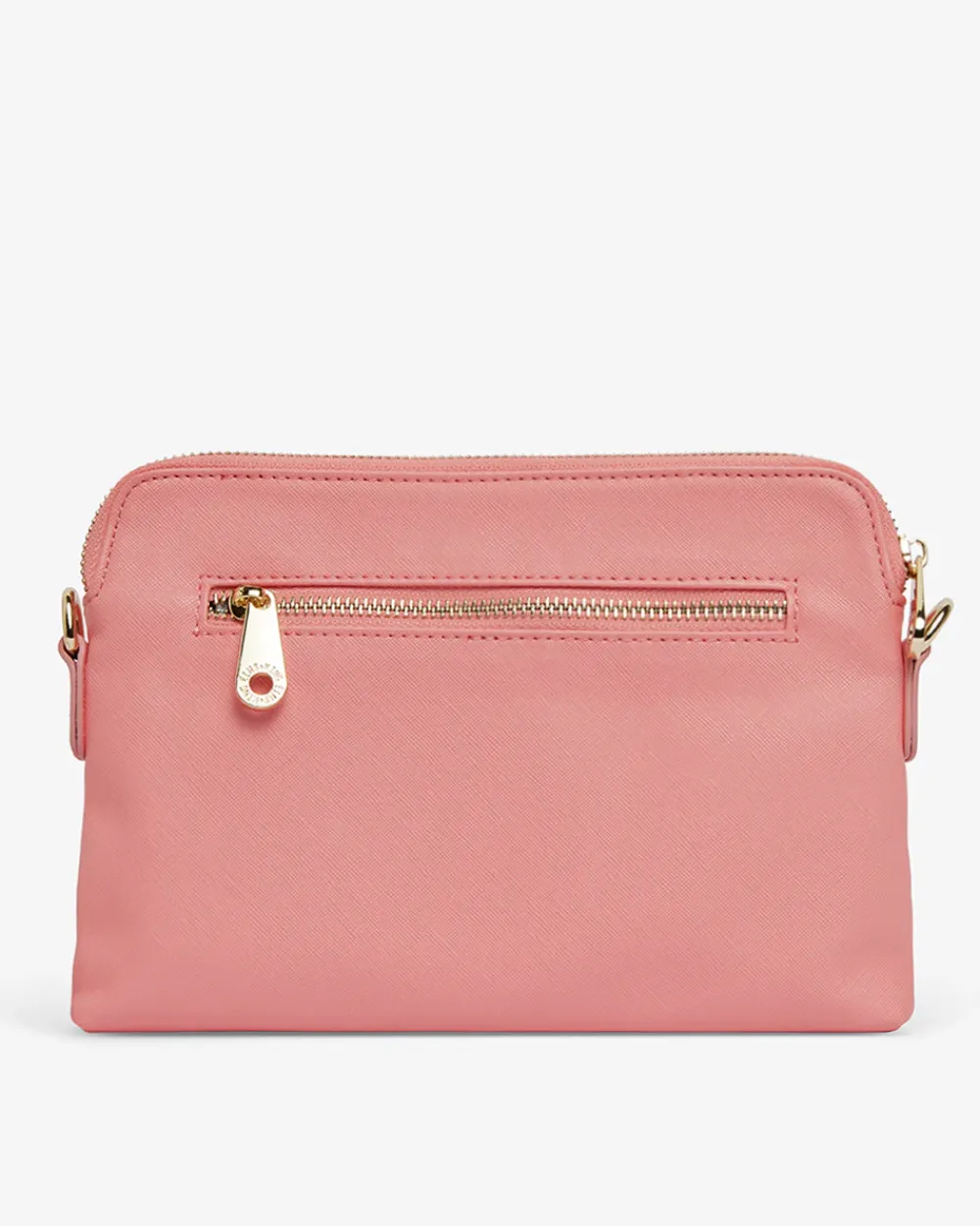 ELMS+KING Bowery Wallet - Carnation Pink