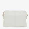 ELMS+KING Bowery Wallet - Chalk