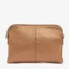 ELMS+KING Bowery Wallet - Copper