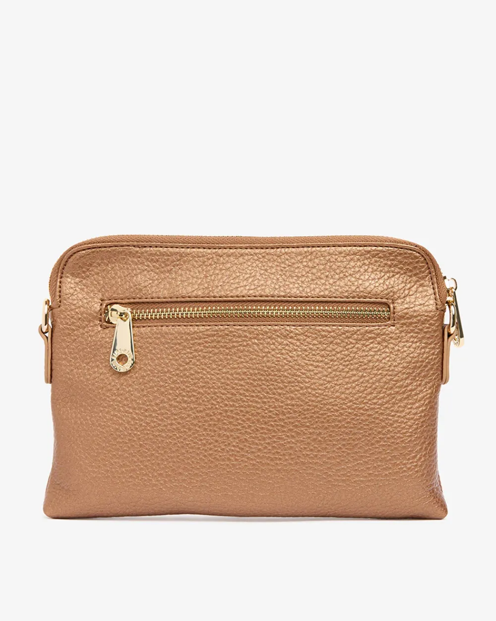 ELMS+KING Bowery Wallet - Copper