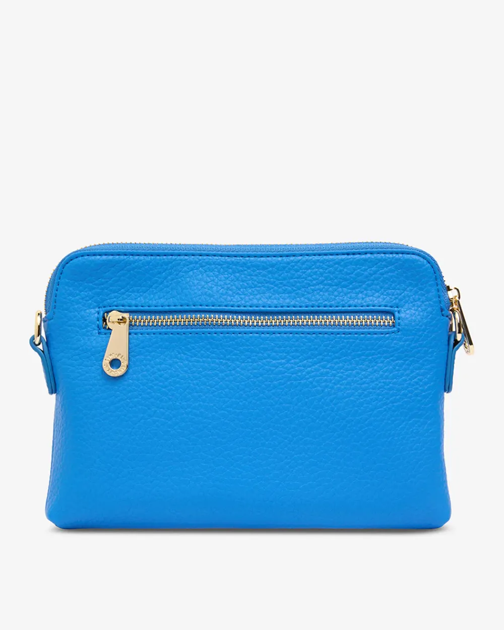 ELMS+KING Bowery Wallet - Cornflower