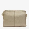 ELMS+KING Bowery Wallet - Gold
