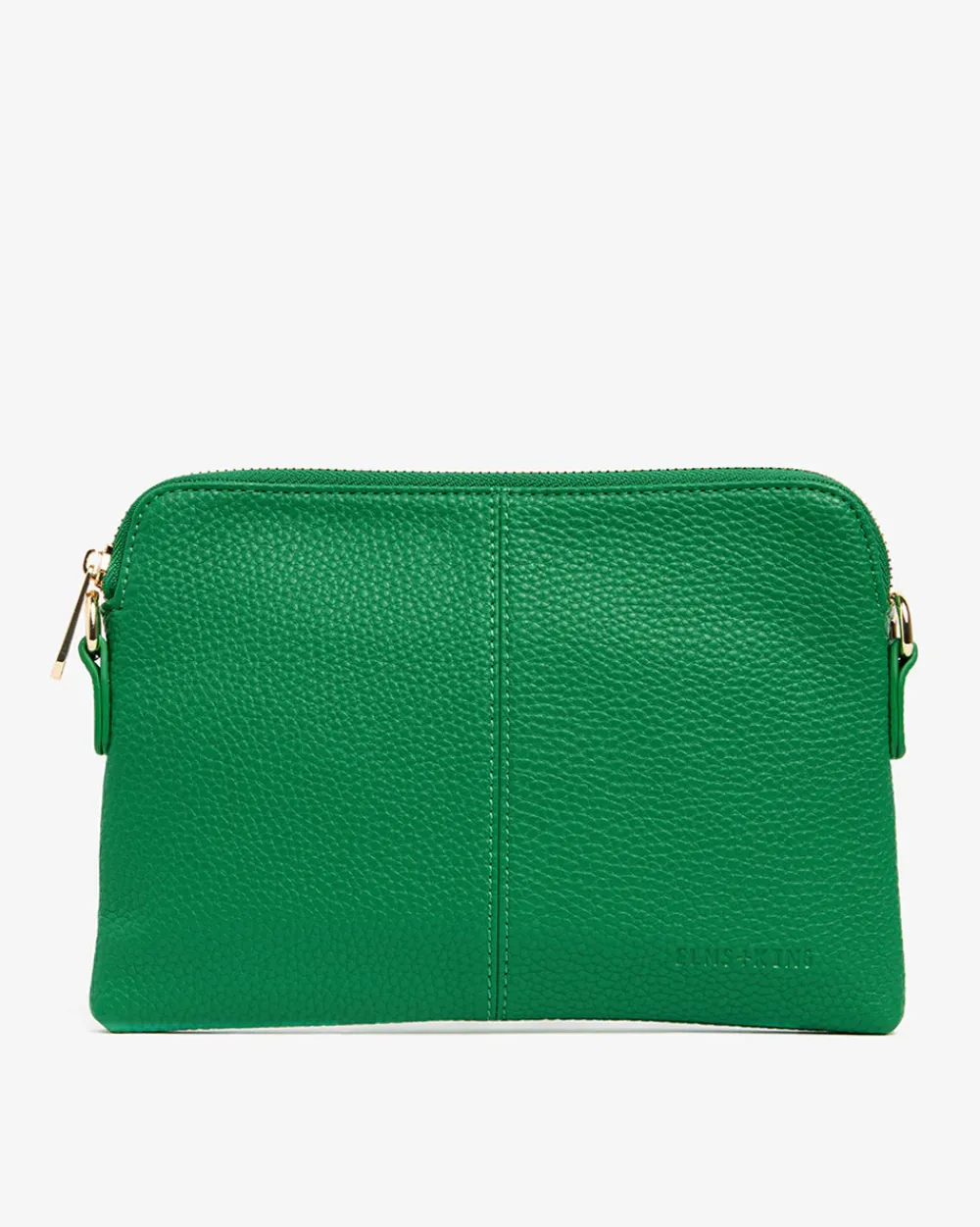 ELMS+KING Bowery Wallet - Green
