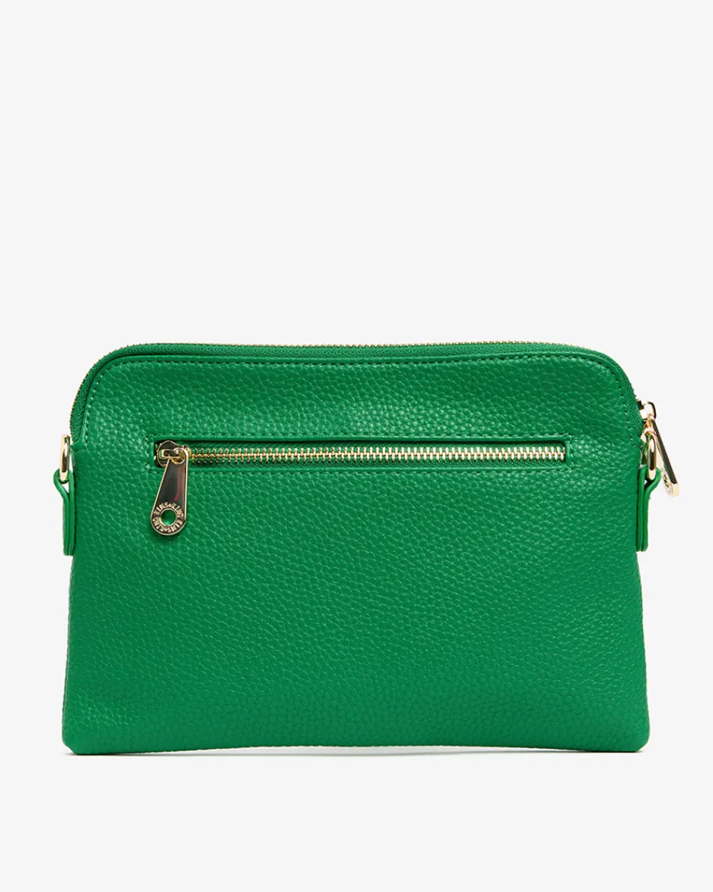 ELMS+KING Bowery Wallet - Green