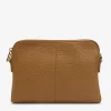 ELMS+KING Bowery Wallet - Nutmeg