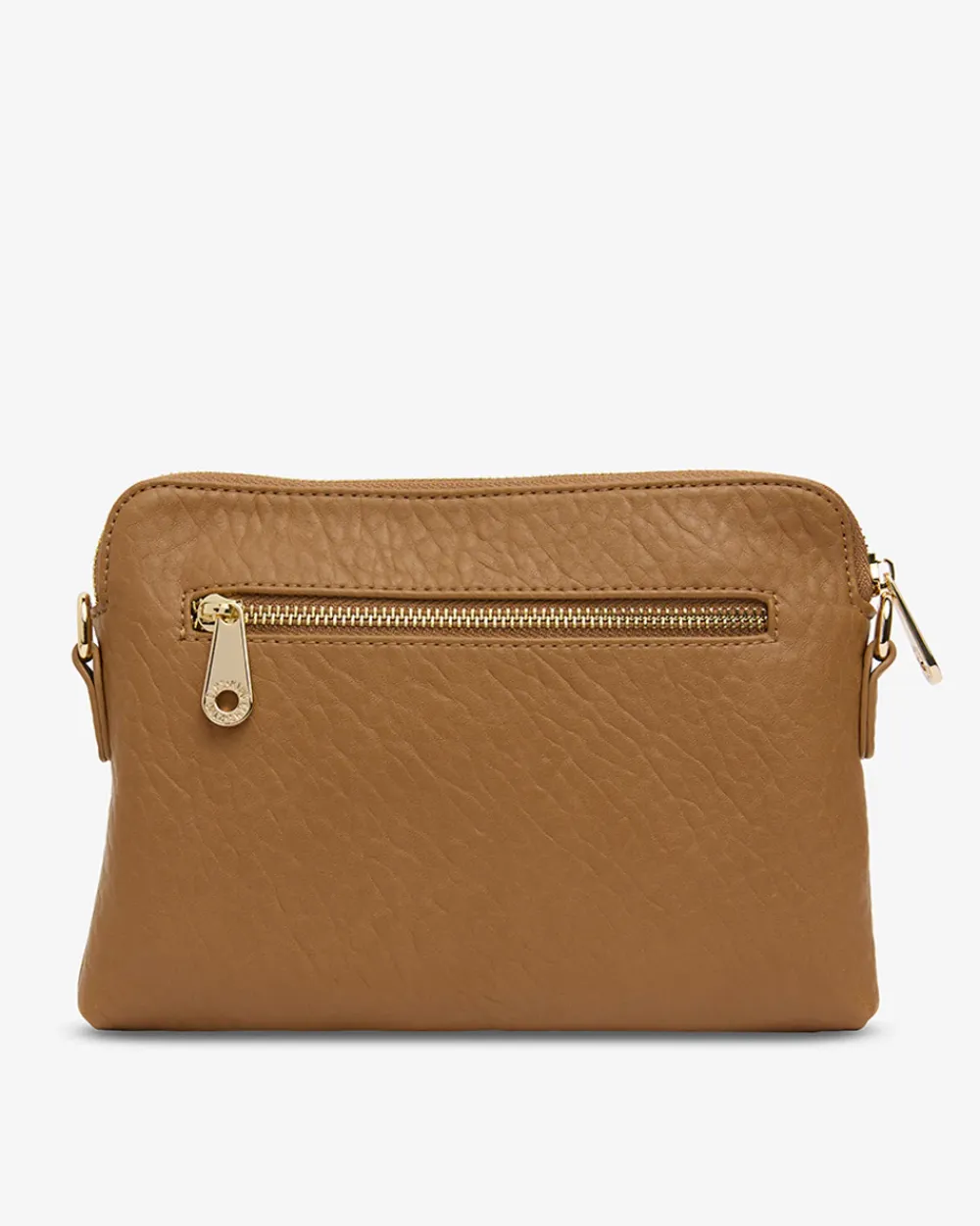 ELMS+KING Bowery Wallet - Nutmeg