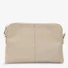 ELMS+KING Bowery Wallet - Oyster