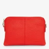 ELMS+KING Bowery Wallet - Red