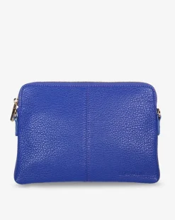 ELMS+KING Bowery Wallet - Royal Blue