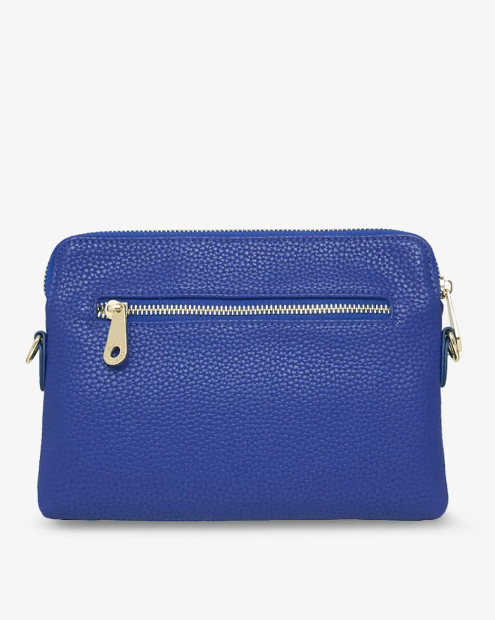 ELMS+KING Bowery Wallet - Royal Blue