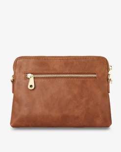 ELMS+KING Bowery Wallet - Tan