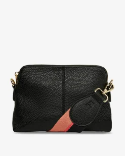 ELMS+KING Burbank Crossbody - Black