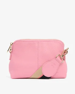 ELMS+KING Burbank Crossbody - Blossom