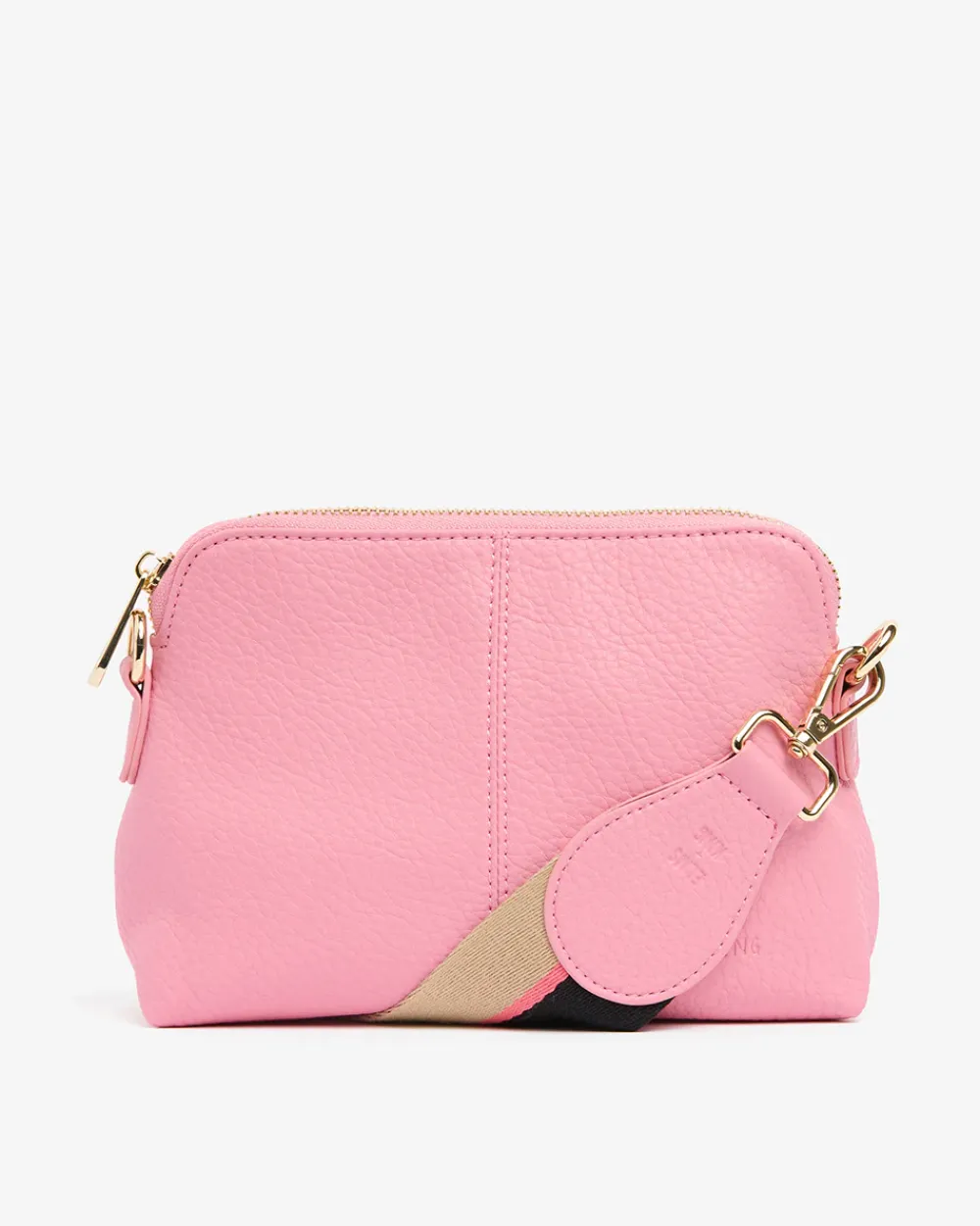 ELMS+KING Burbank Crossbody - Blossom