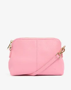 ELMS+KING Burbank Crossbody - Blossom