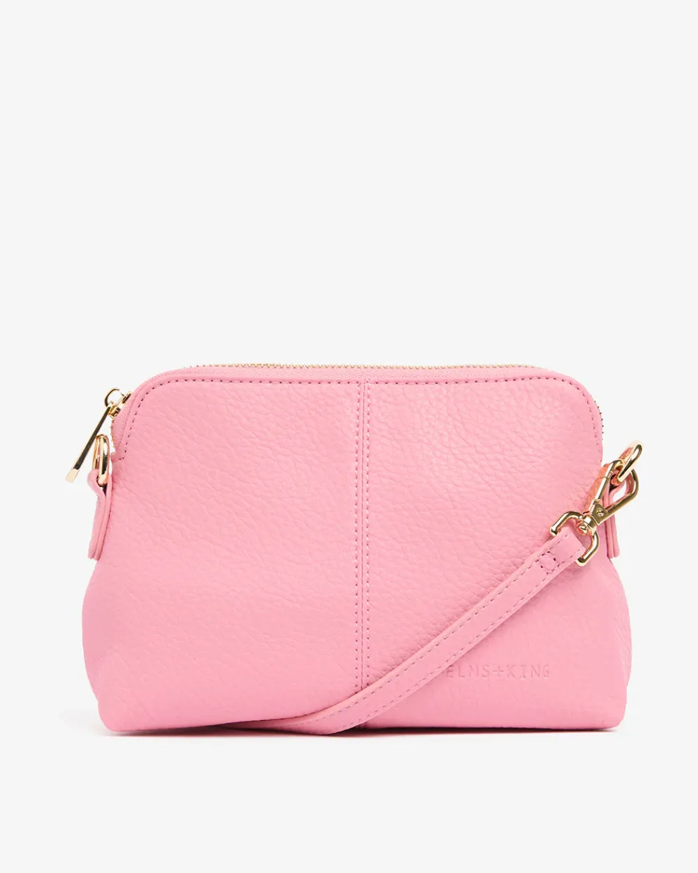 ELMS+KING Burbank Crossbody - Blossom