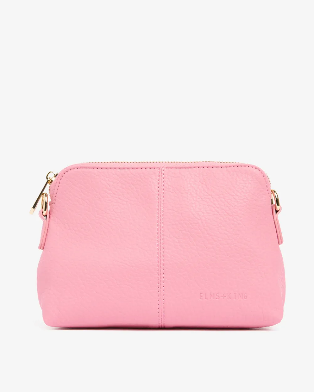 ELMS+KING Burbank Crossbody - Blossom