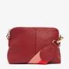 ELMS+KING Burbank Crossbody - Burgundy
