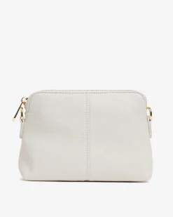 ELMS+KING Burbank Crossbody - Chalk