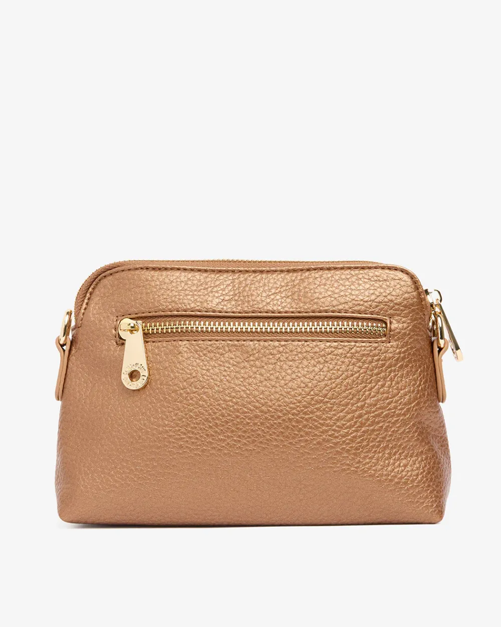 ELMS+KING Burbank Crossbody - Copper