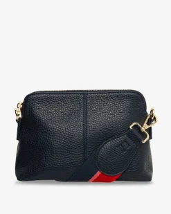 ELMS+KING Burbank Crossbody - French Navy