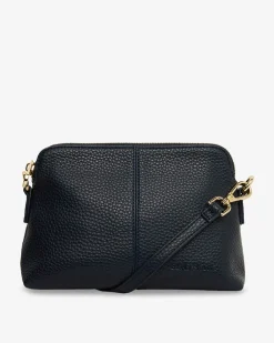 ELMS+KING Burbank Crossbody - French Navy