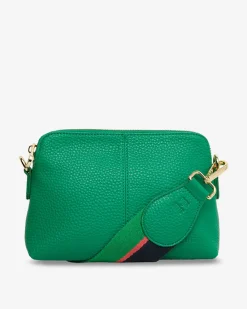 ELMS+KING Burbank Crossbody - Green