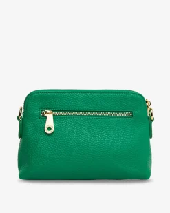 ELMS+KING Burbank Crossbody - Green