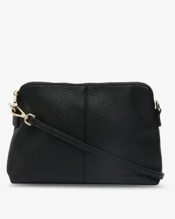 ELMS+KING Burbank Crossbody Large - Black
