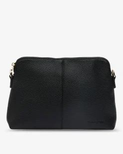 ELMS+KING Burbank Crossbody Large - Black
