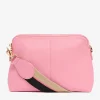 ELMS+KING Burbank Crossbody Large - Blossom