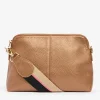 ELMS+KING Burbank Crossbody Large - Copper
