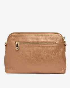 ELMS+KING Burbank Crossbody Large - Copper