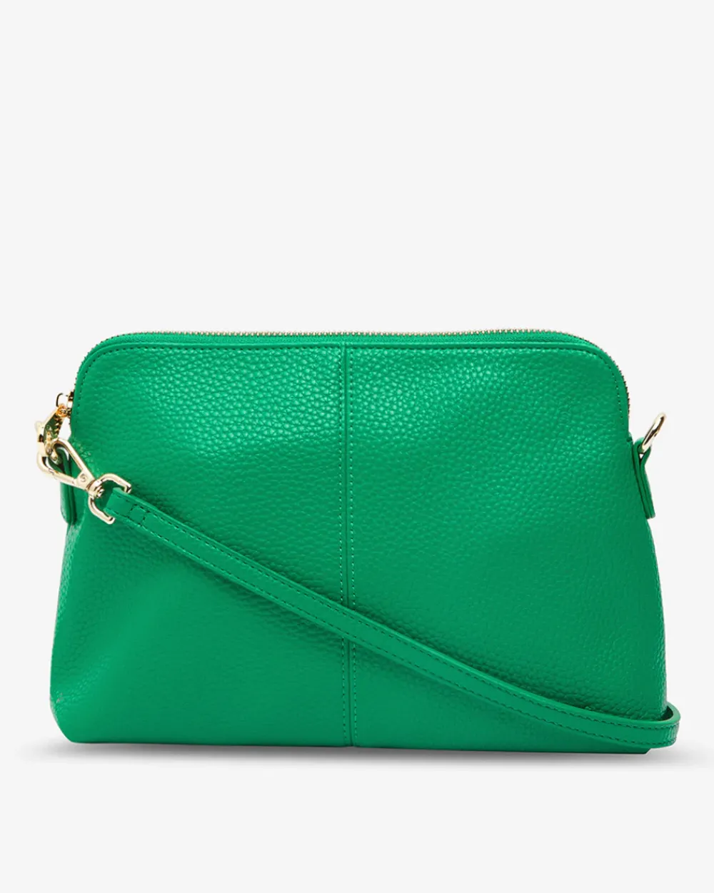 ELMS+KING Burbank Crossbody Large - Green