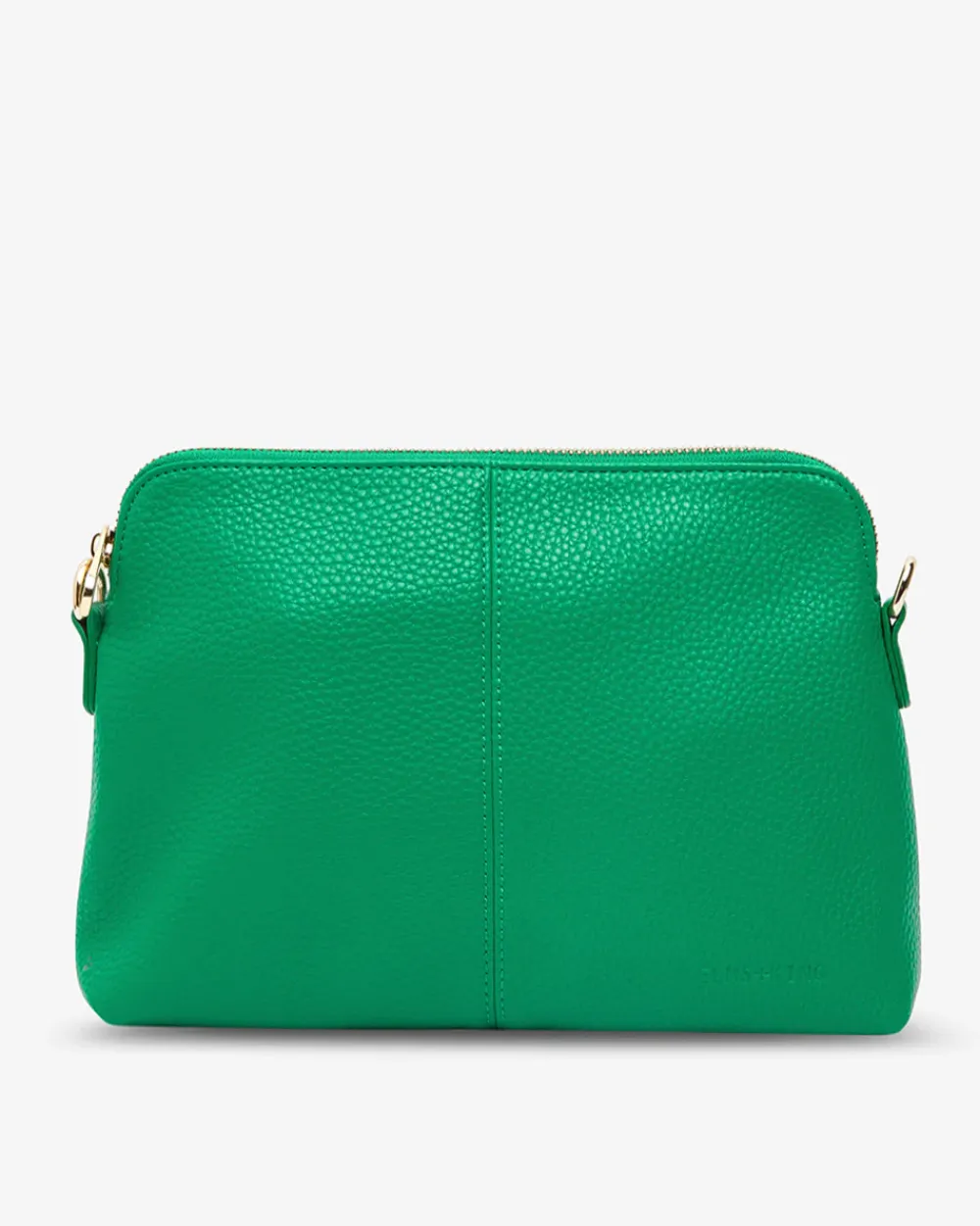 ELMS+KING Burbank Crossbody Large - Green